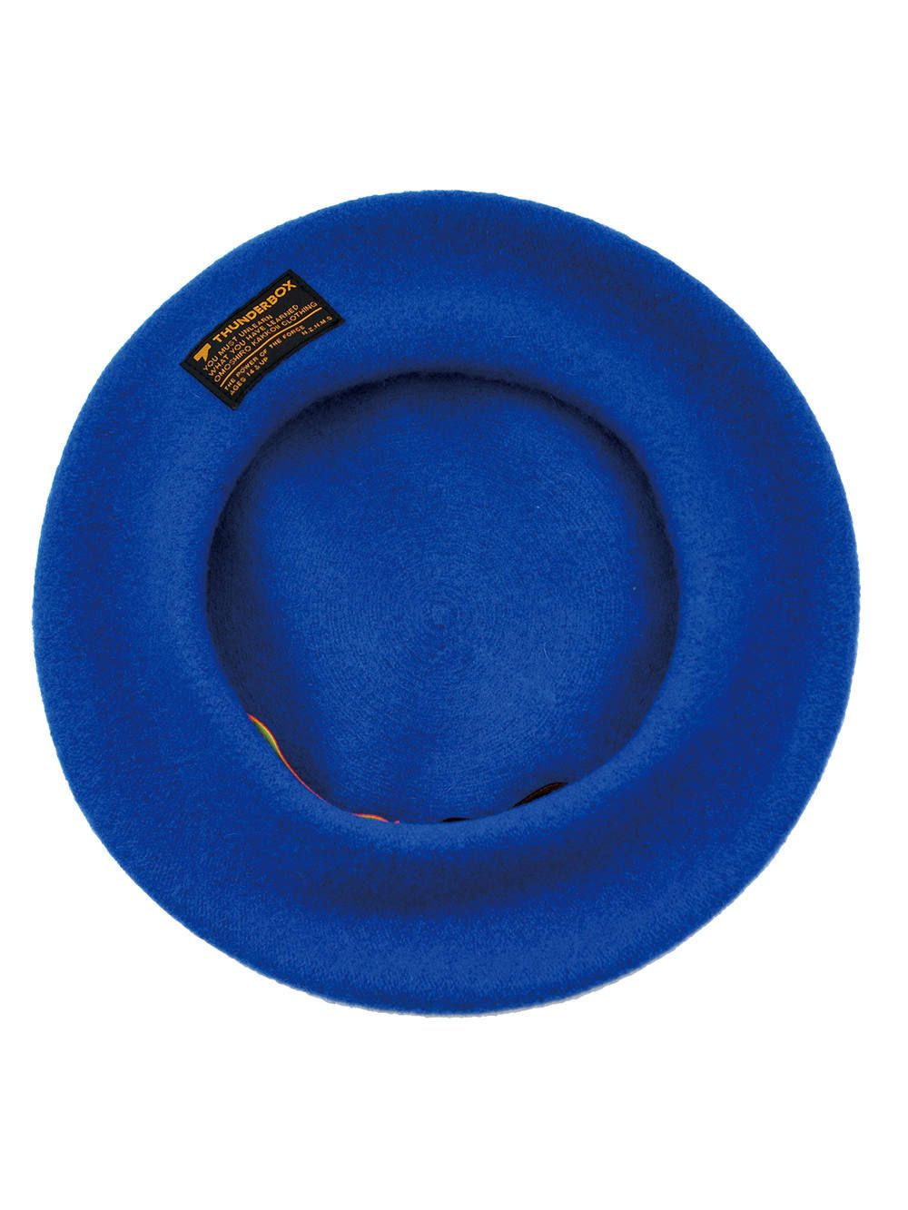 MACA-BERET