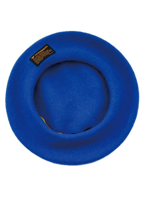 MACA-BERET