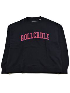ROLLCRDLE BIG-SWEAT