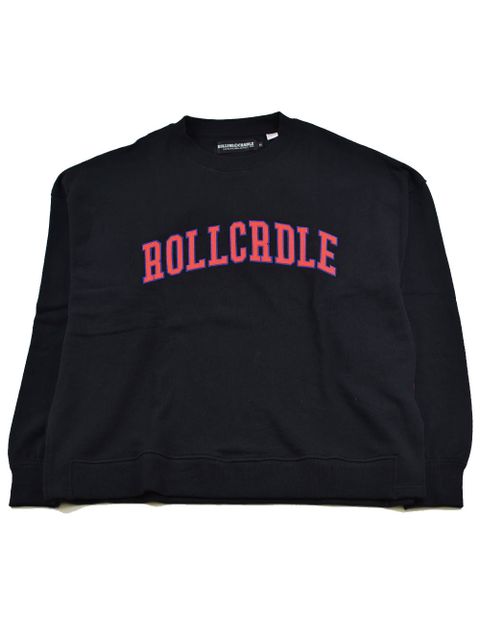 ROLLCRDLE BIG-SWEAT