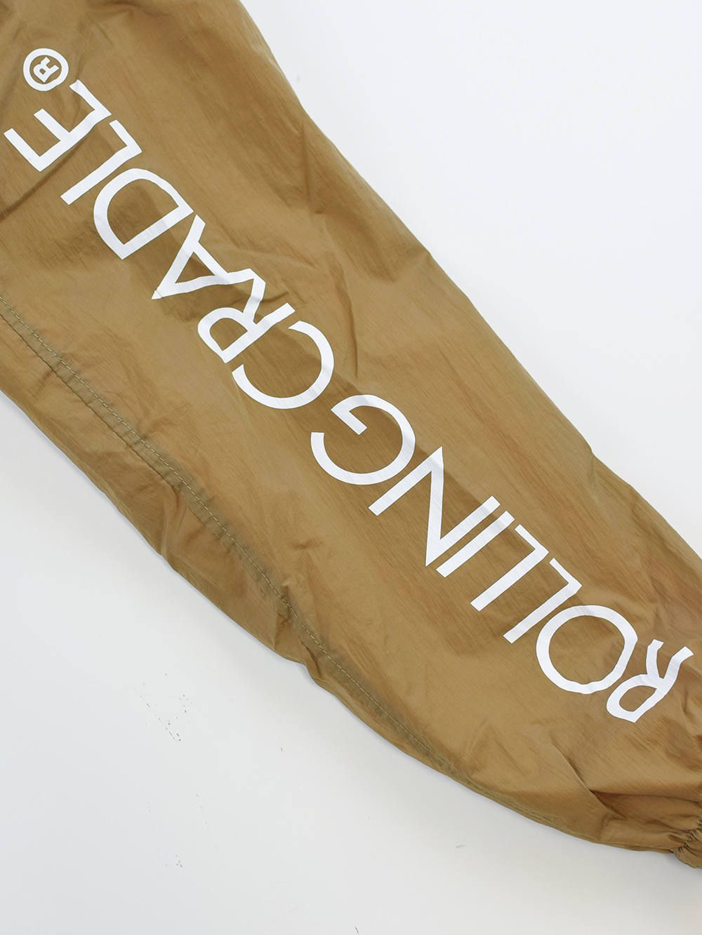 RLCR SIGN-ANORAK