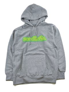 COOP PULL OVER HOODY 12oz regular color