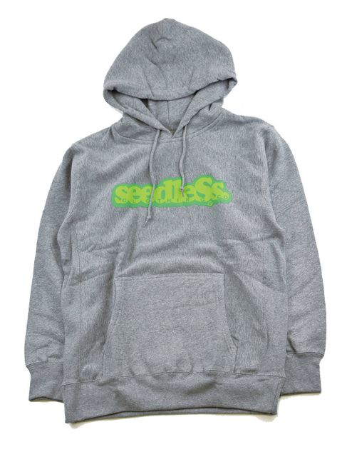 COOP PULL OVER HOODY 12oz regular color