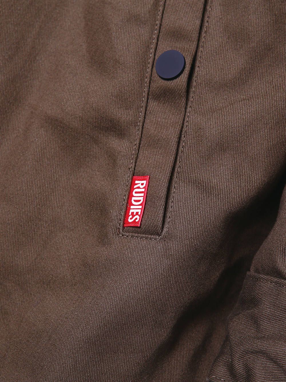 PHAT MODS-COAT