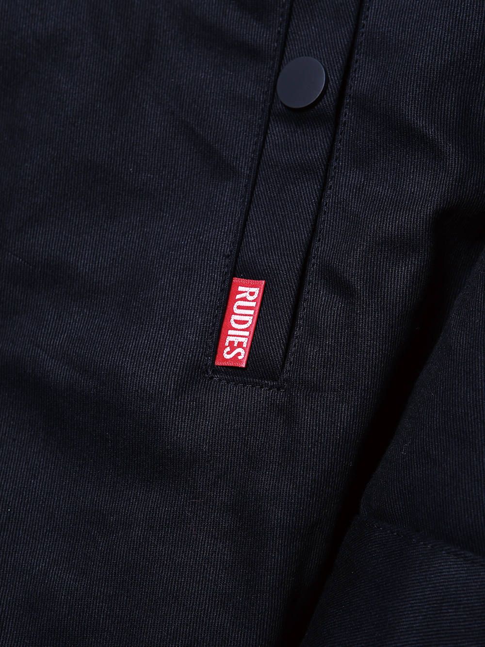 PHAT MODS-COAT