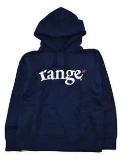range super heavy weight 12.4oz hoody