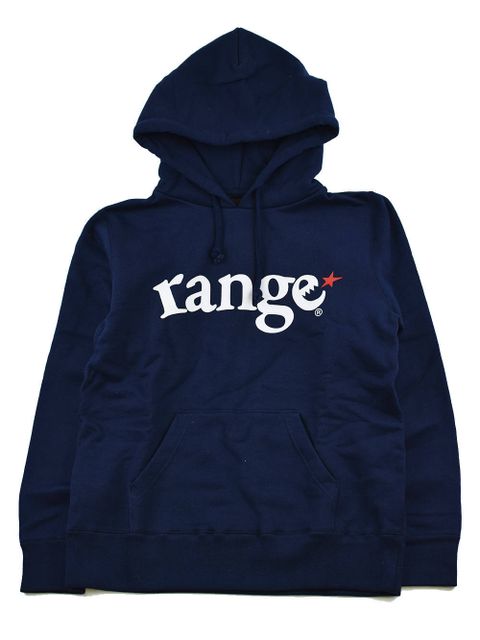 range super heavy weight 12.4oz hoody