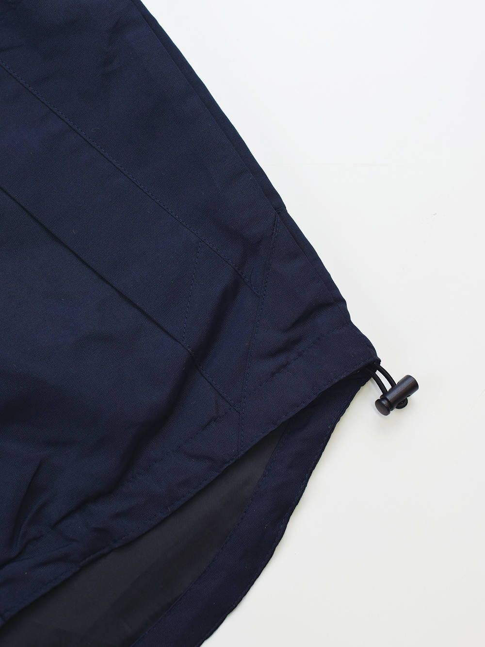 range basic mountain parka