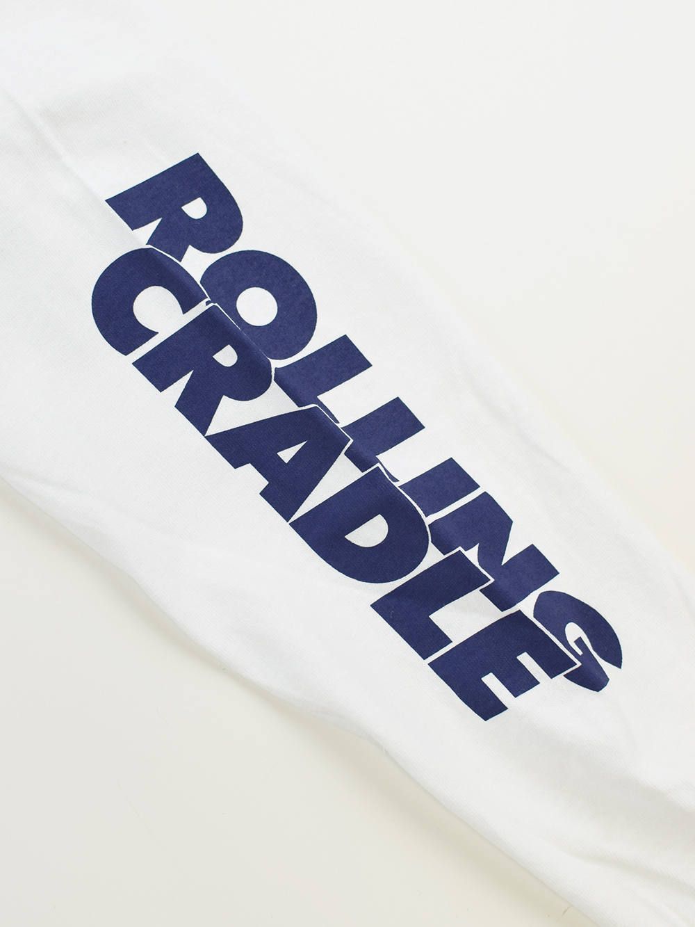RCxE.T. MOON LIGHT LONG T-SHIRT