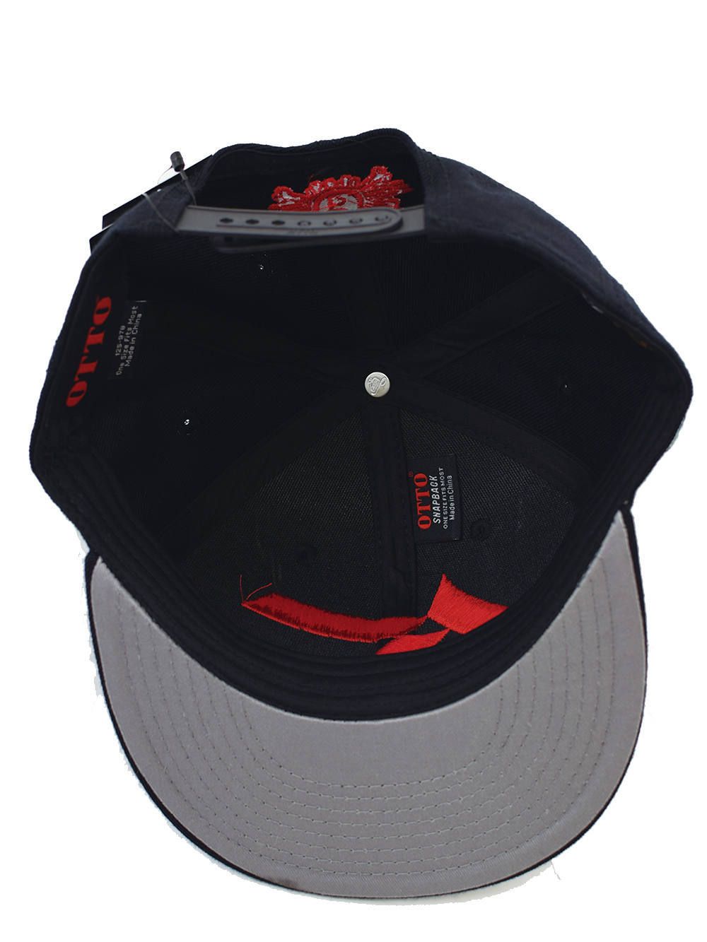 RCxMU CAP