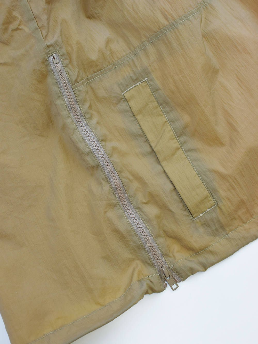 RLCR SIGN-ANORAK