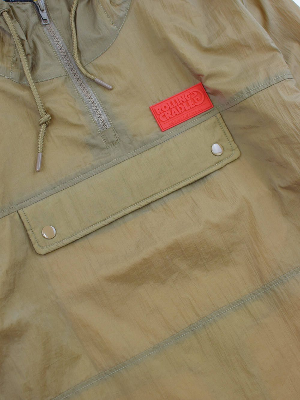 RLCR SIGN-ANORAK