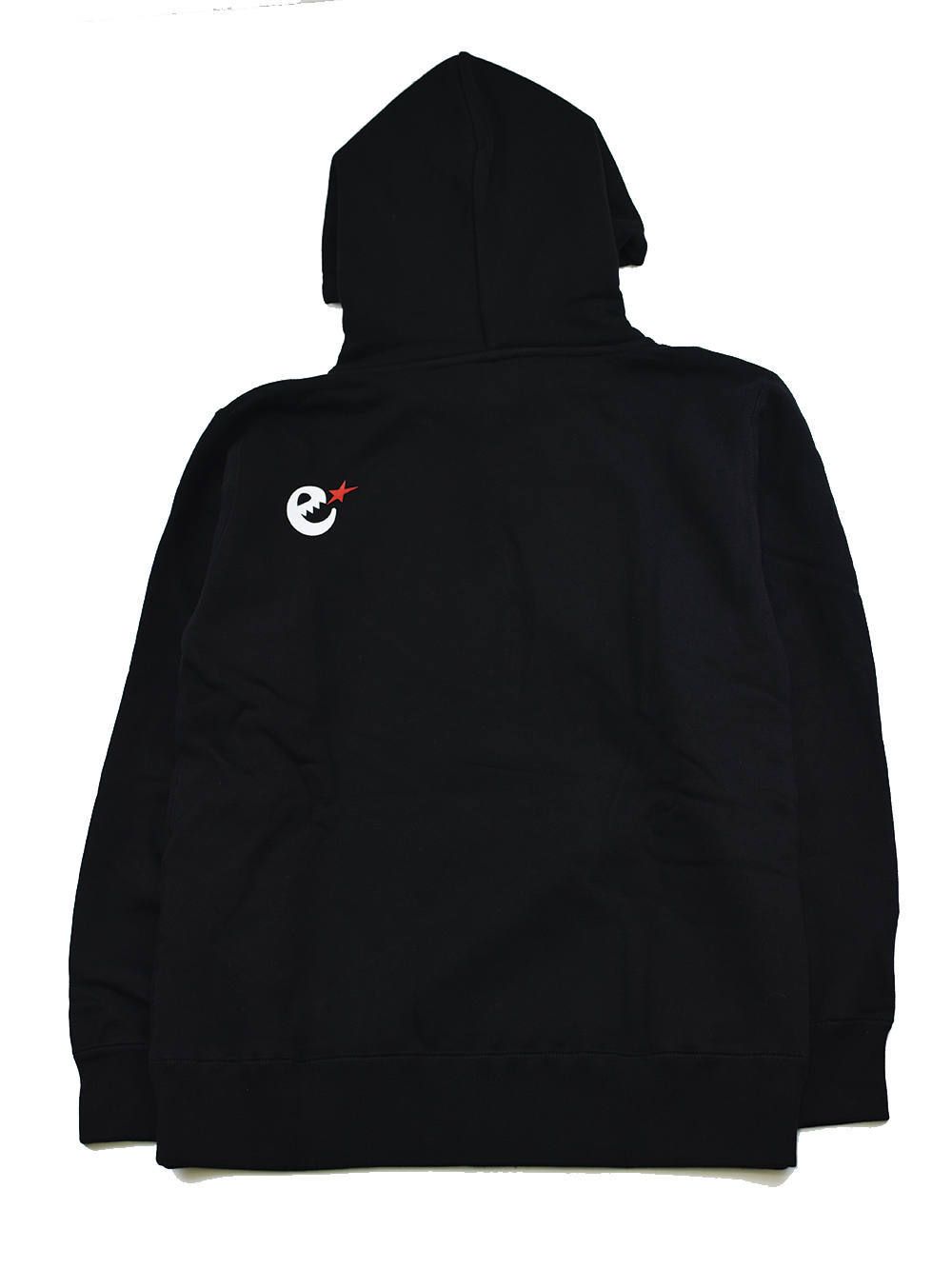 range super heavy weight 12.4oz hoody