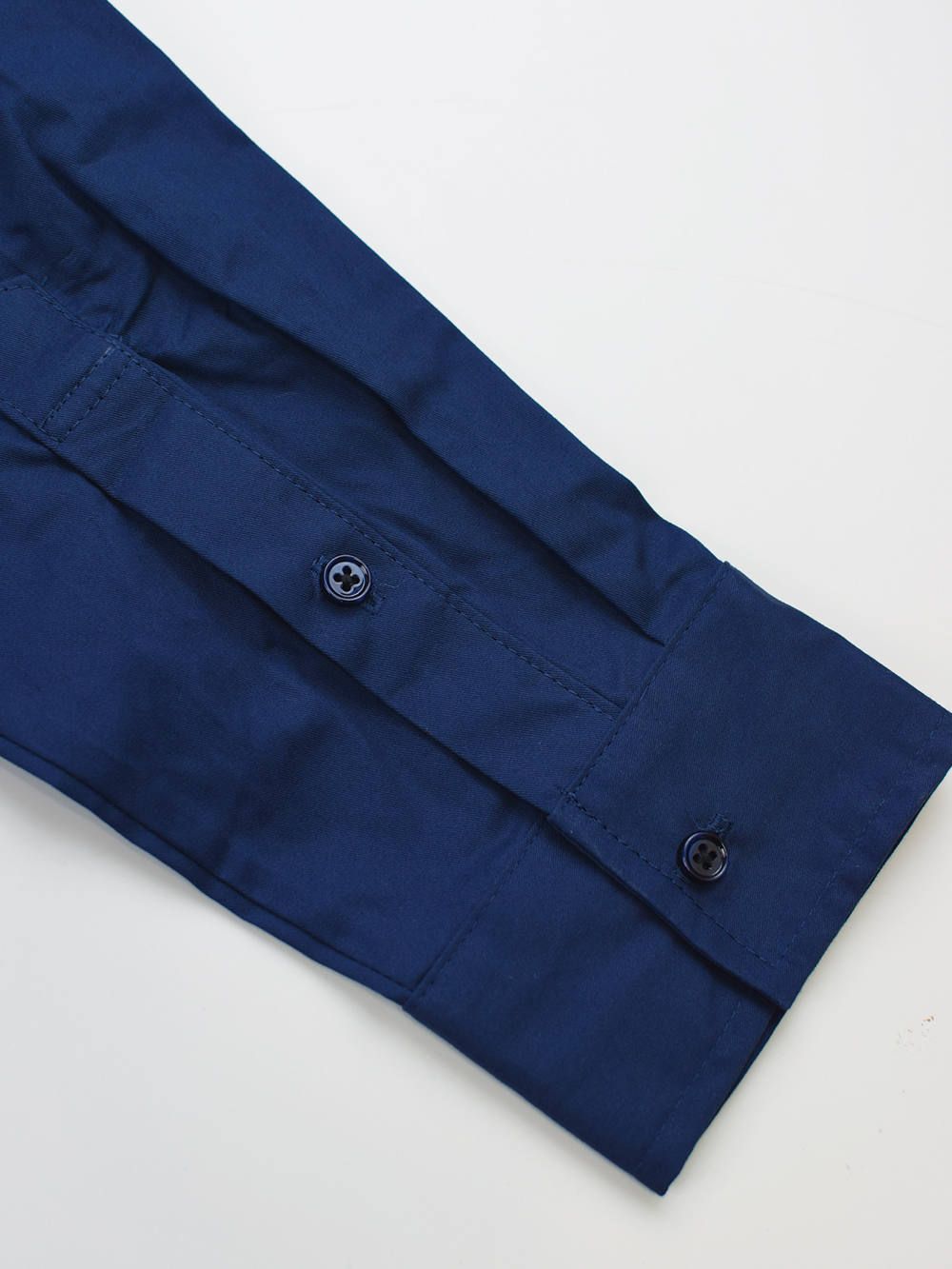 FLAME LOGO WORK-SHIRT