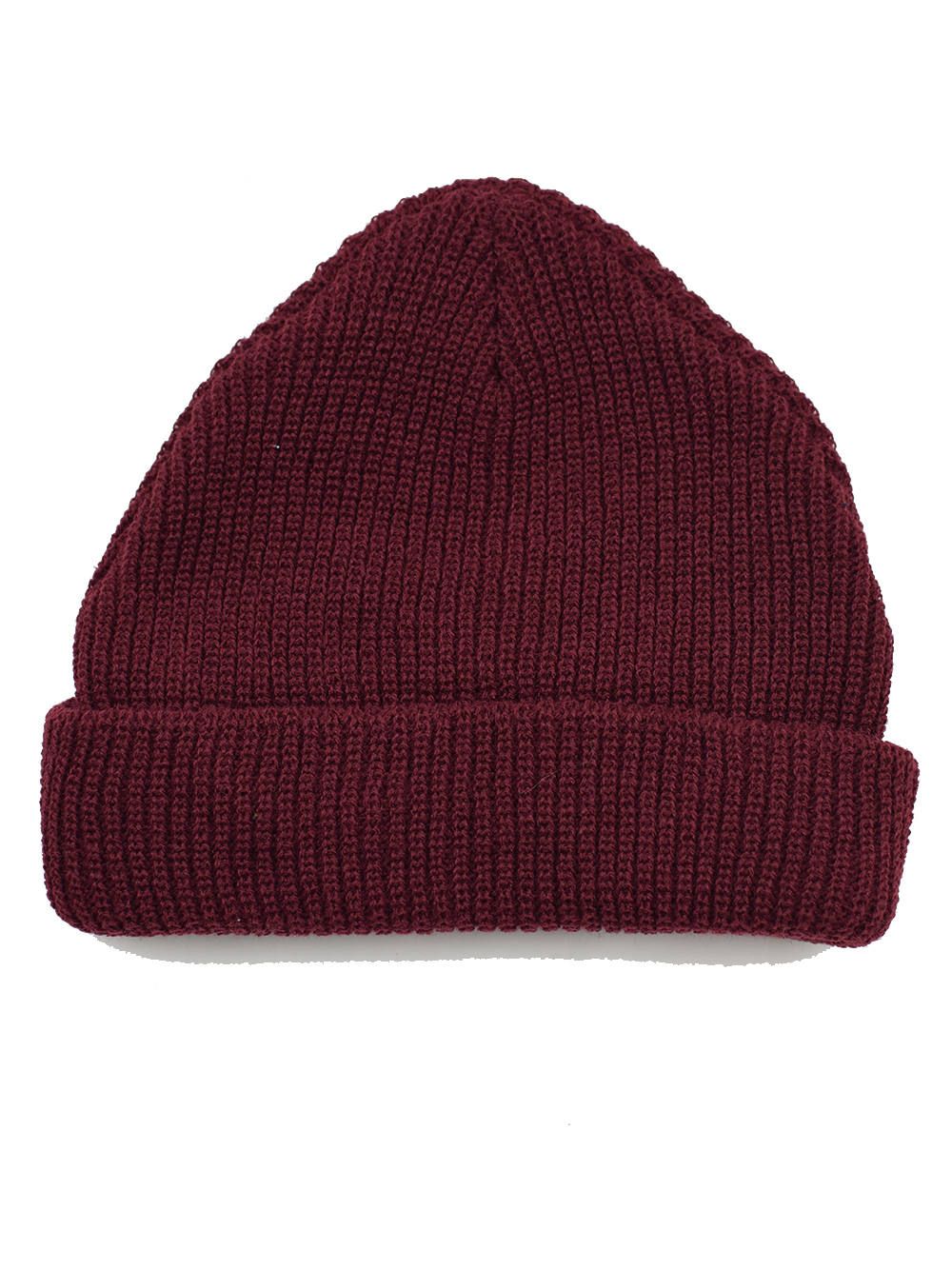 rg soft beanie