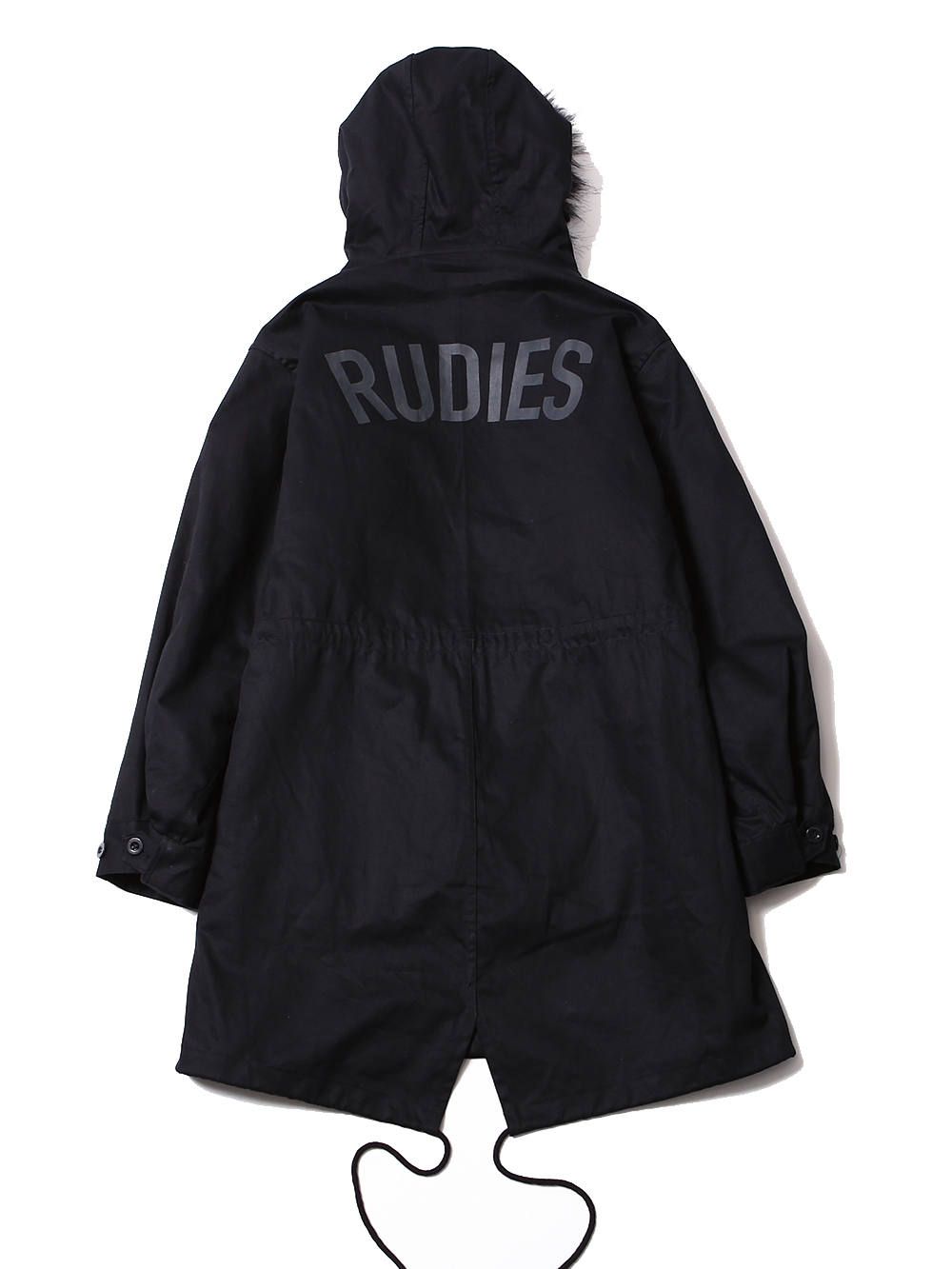 PHAT MODS-COAT