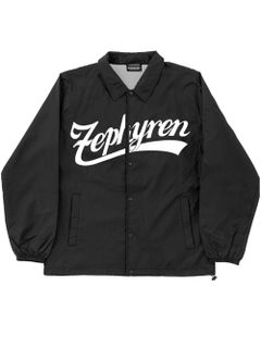 COACH JKT -BEYOND-
