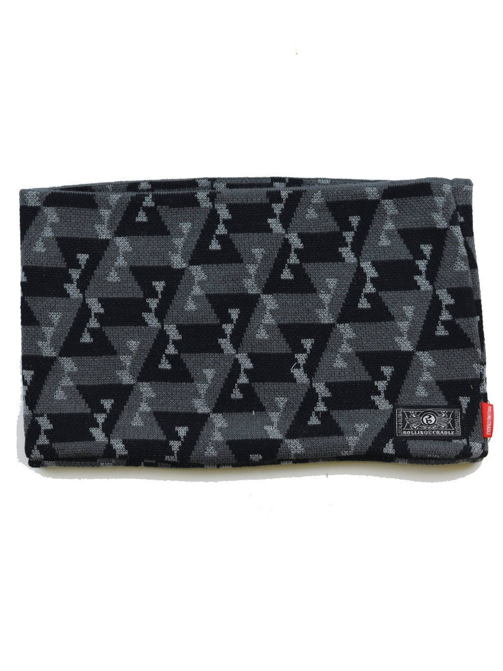 RCxMU THE UFO BEAM NECK WARMER