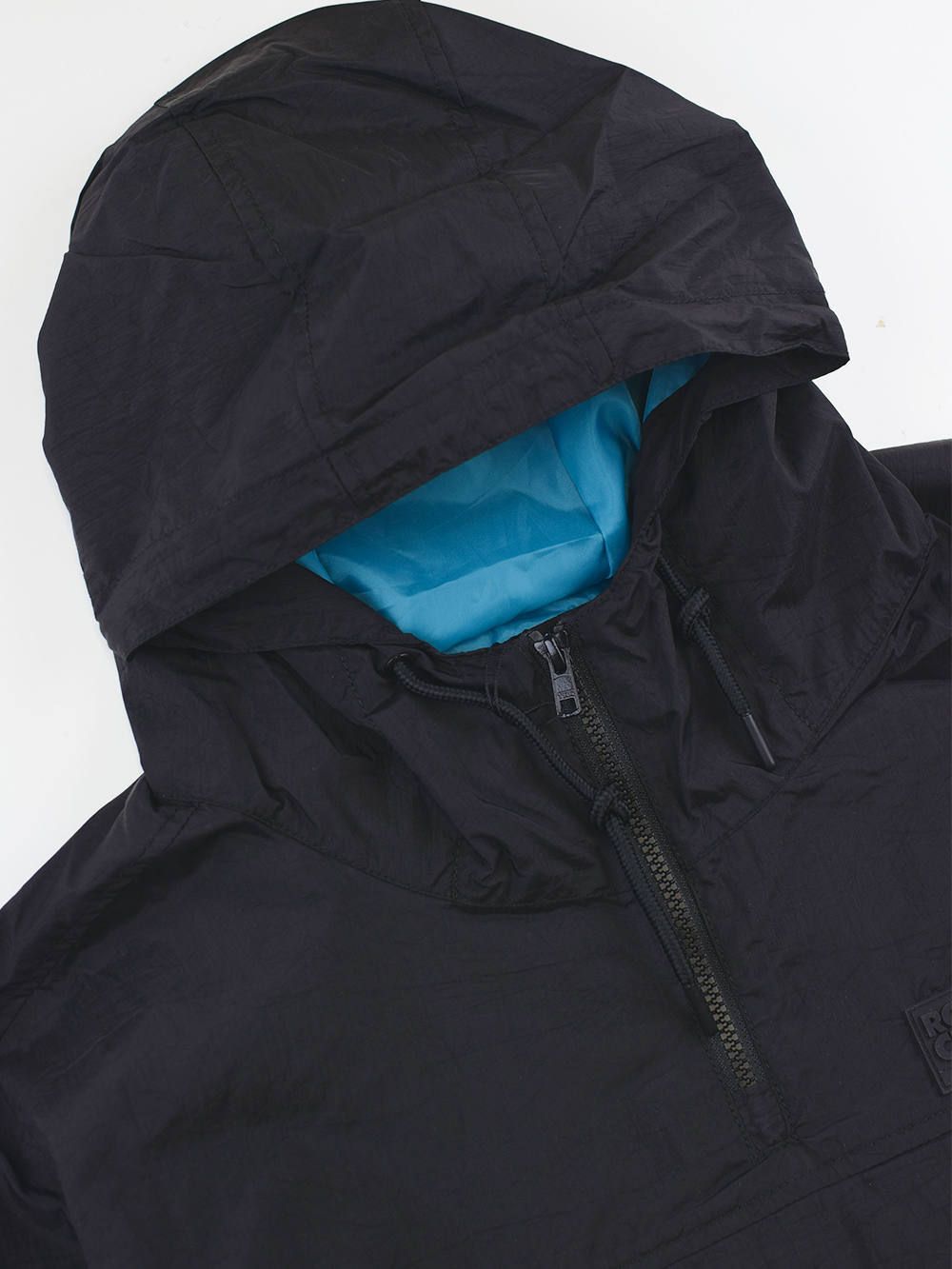 RLCR SIGN-ANORAK