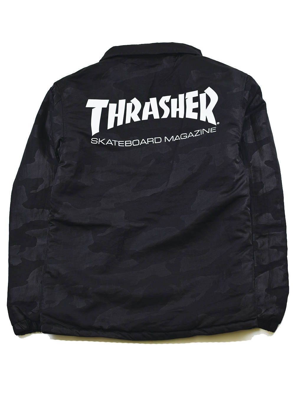MAG BOA COACH-JKT