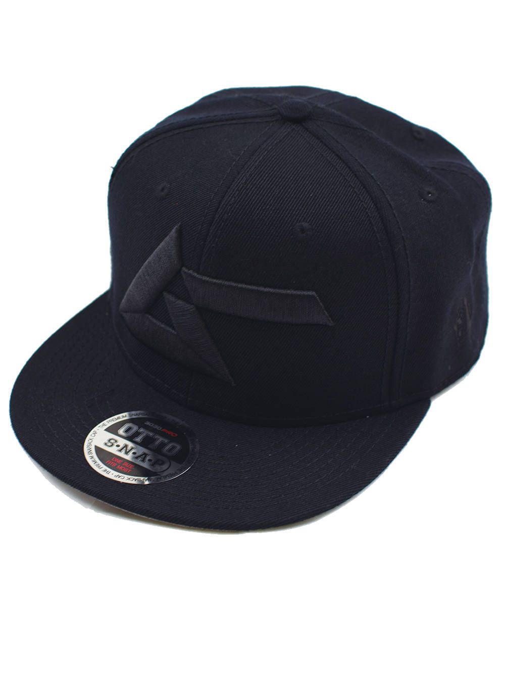 RCxMU CAP