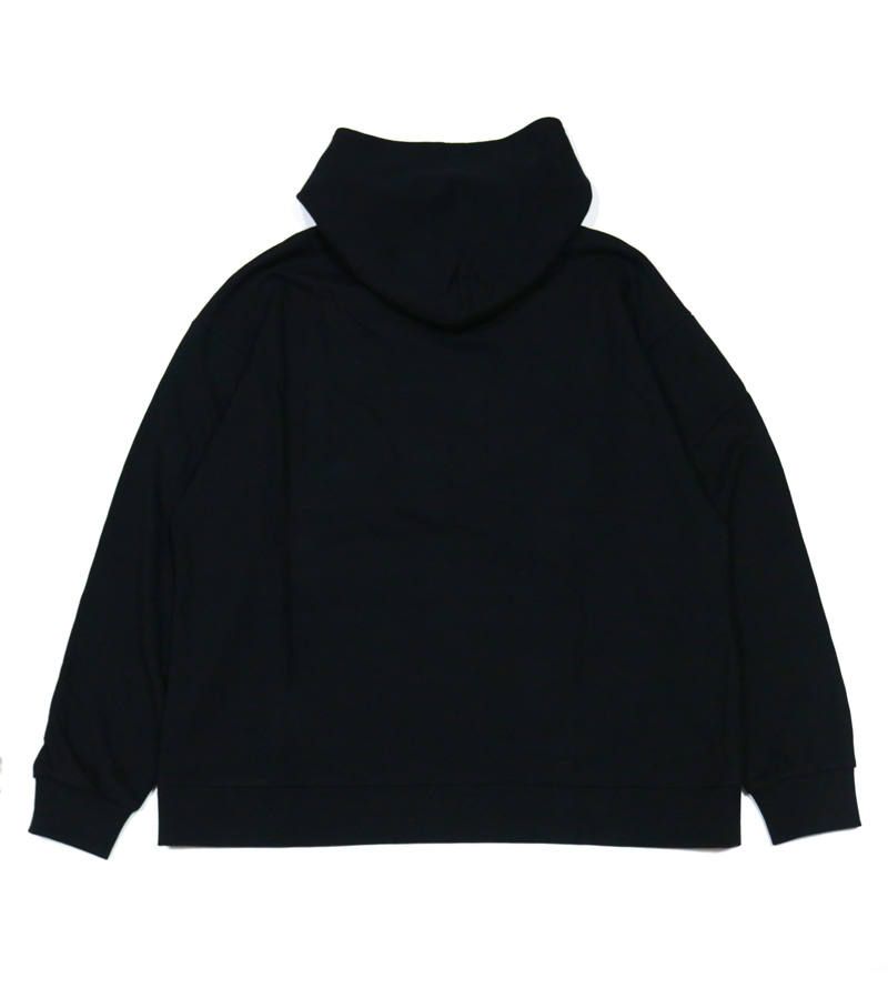 S-BONE BIG HOODIE