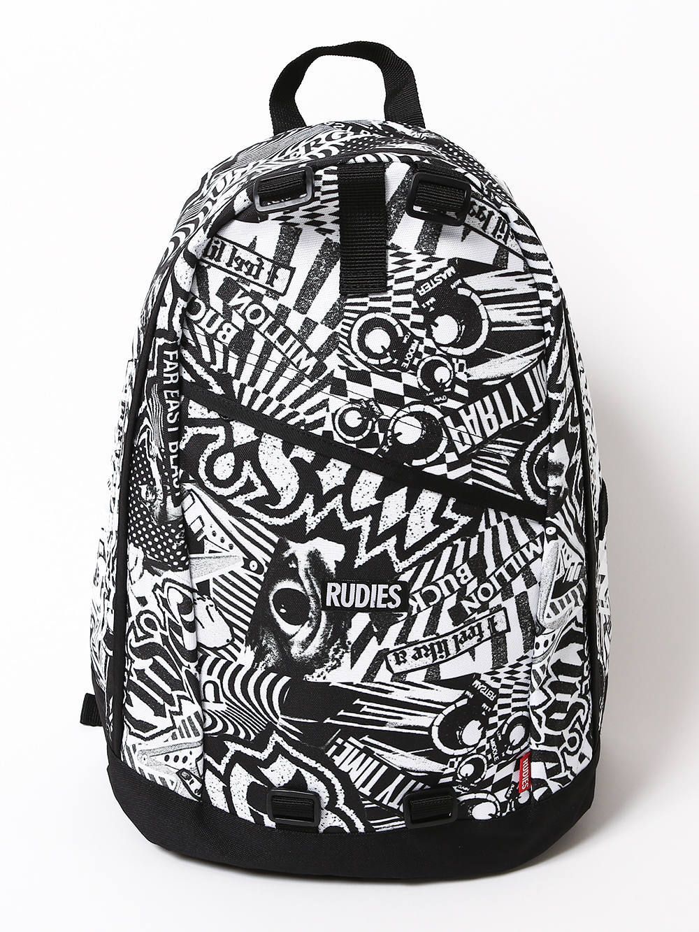 SPARK BACK-PACK