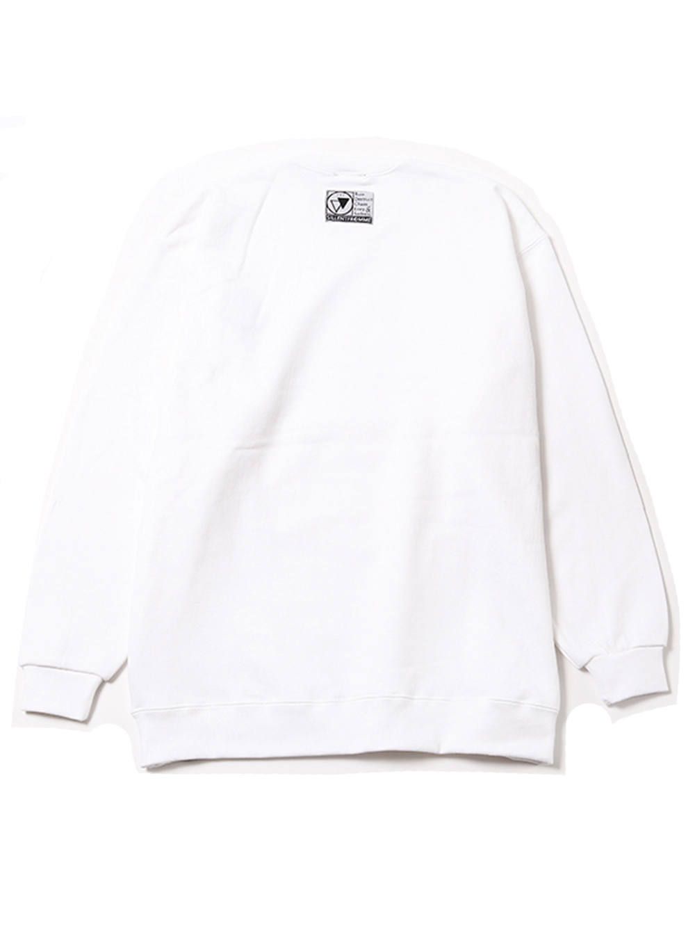PYRAMID -Crew Sweat-
