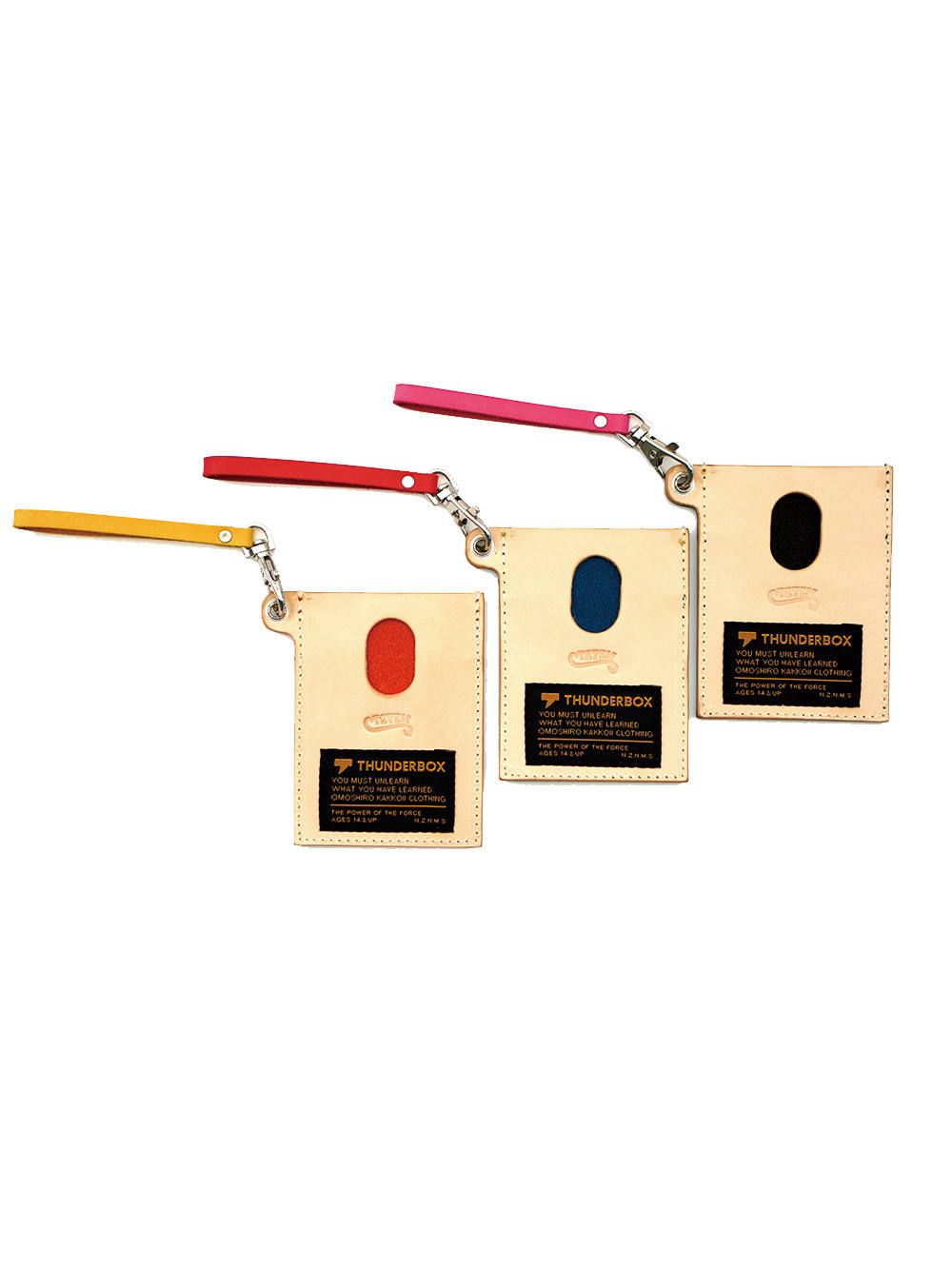 TBBT CARD-CASE