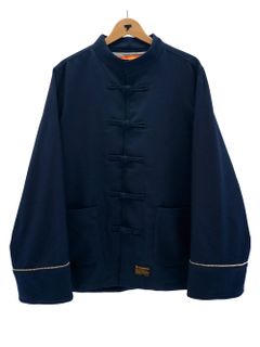 THERMO KUNG FU-JKT