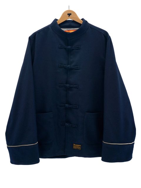 THERMO KUNG FU-JKT