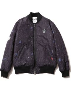 DRAWING GALAXY-BLOUSON