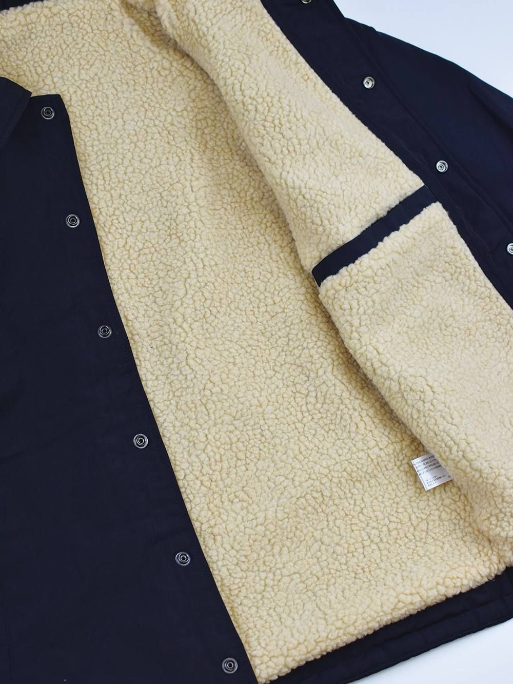MAG BOA COACH-JKT