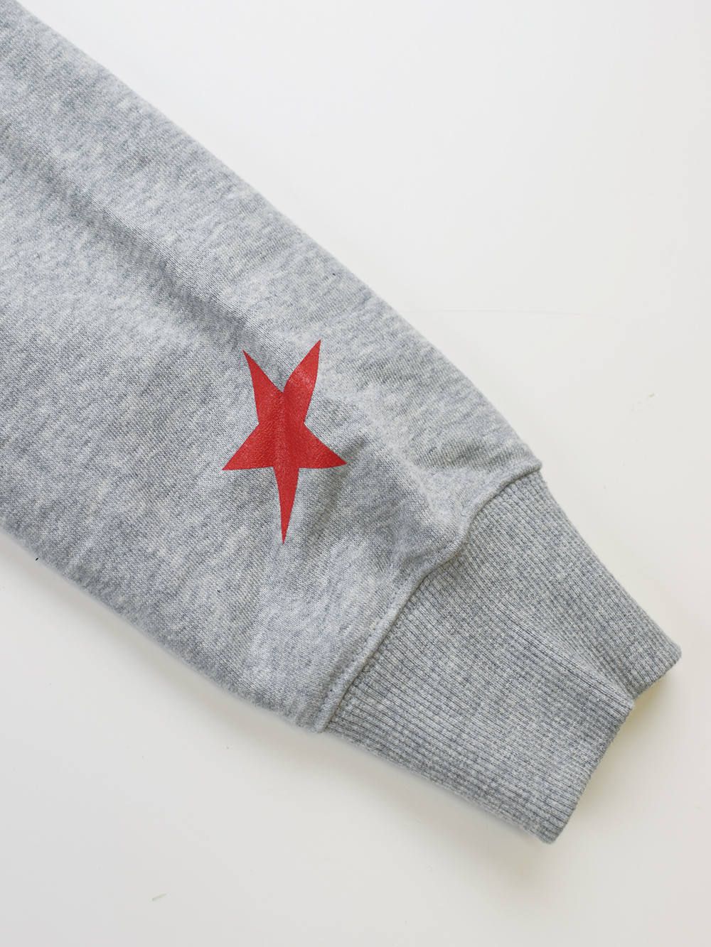 rg color 10oz zip hoody