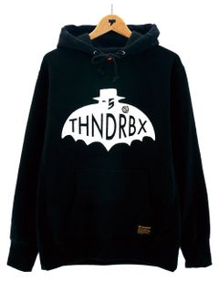 HERO OF MTR-HOODIE