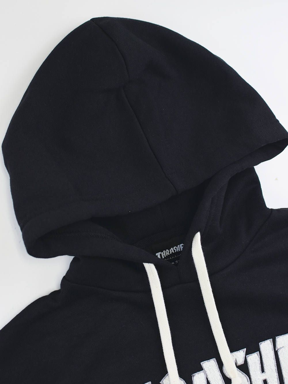 HOMETOWN emb. HOODIE
