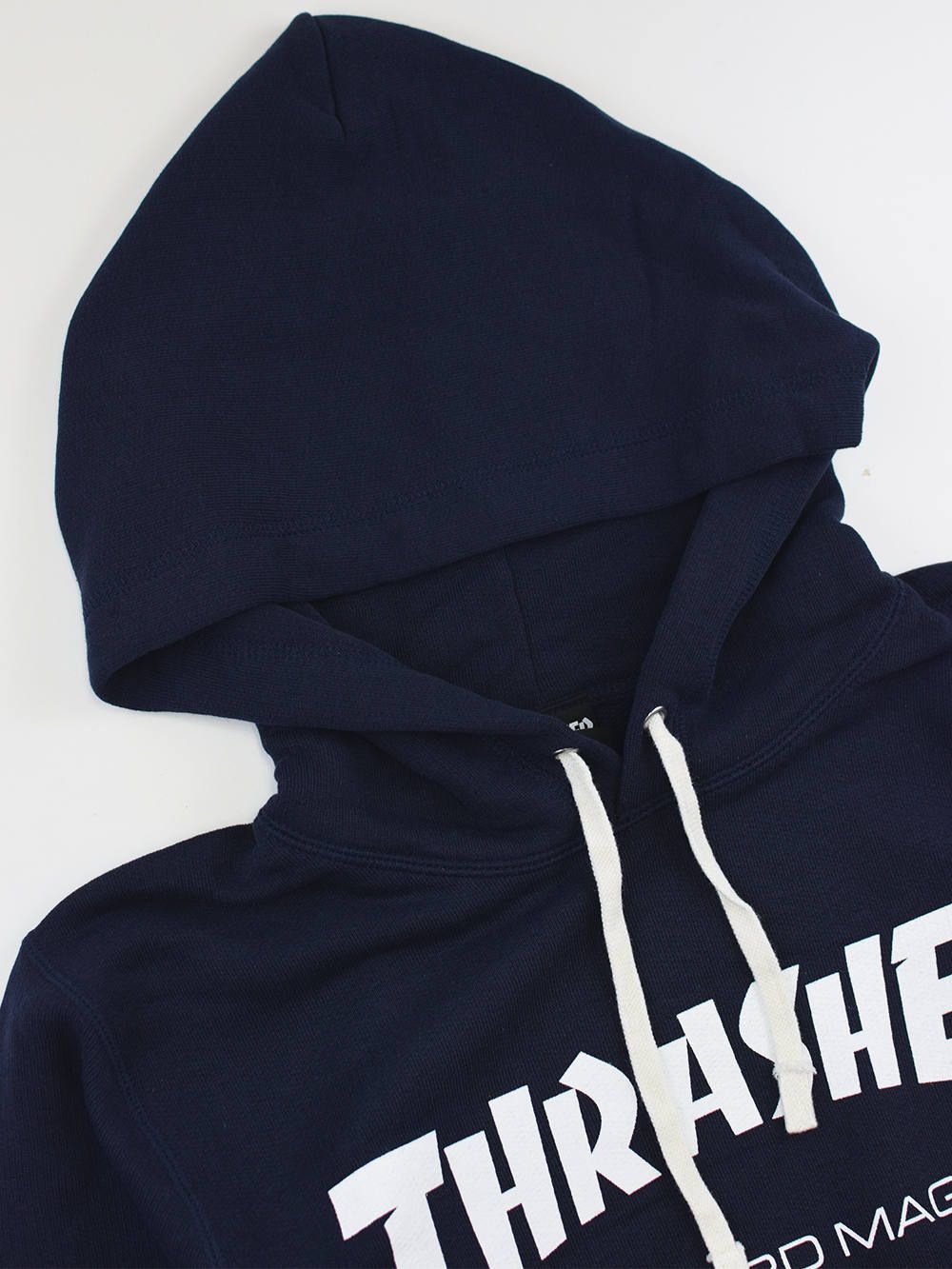 FT MAG Pullover Parka