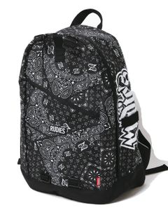 SPARK BACK-PACK