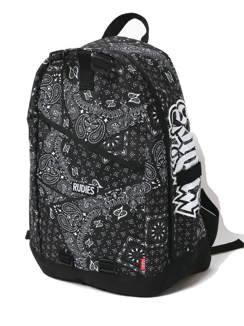 SPARK BACK-PACK