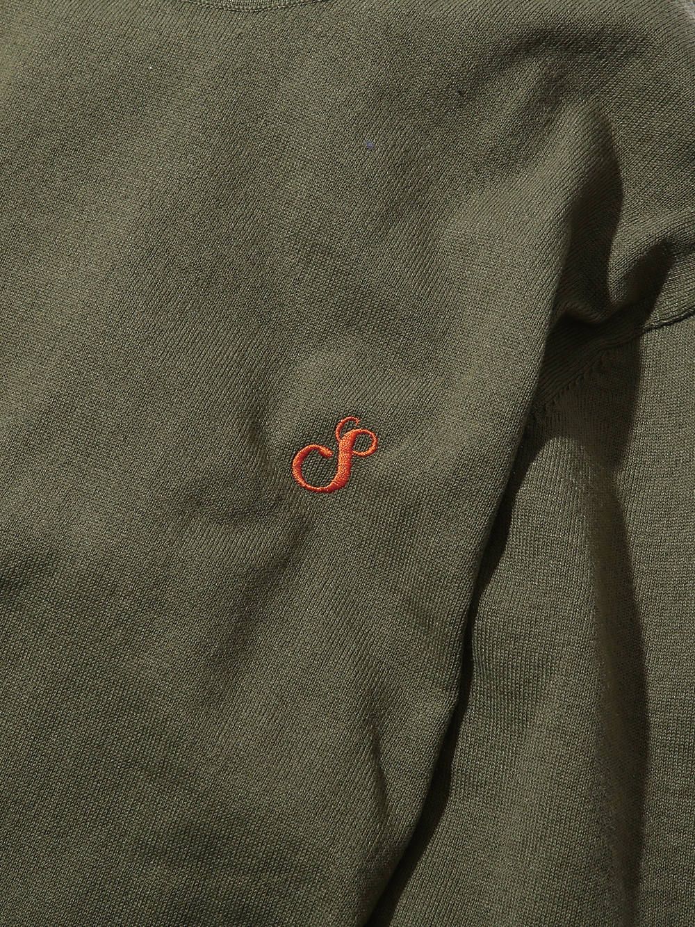 LONG-KNIT