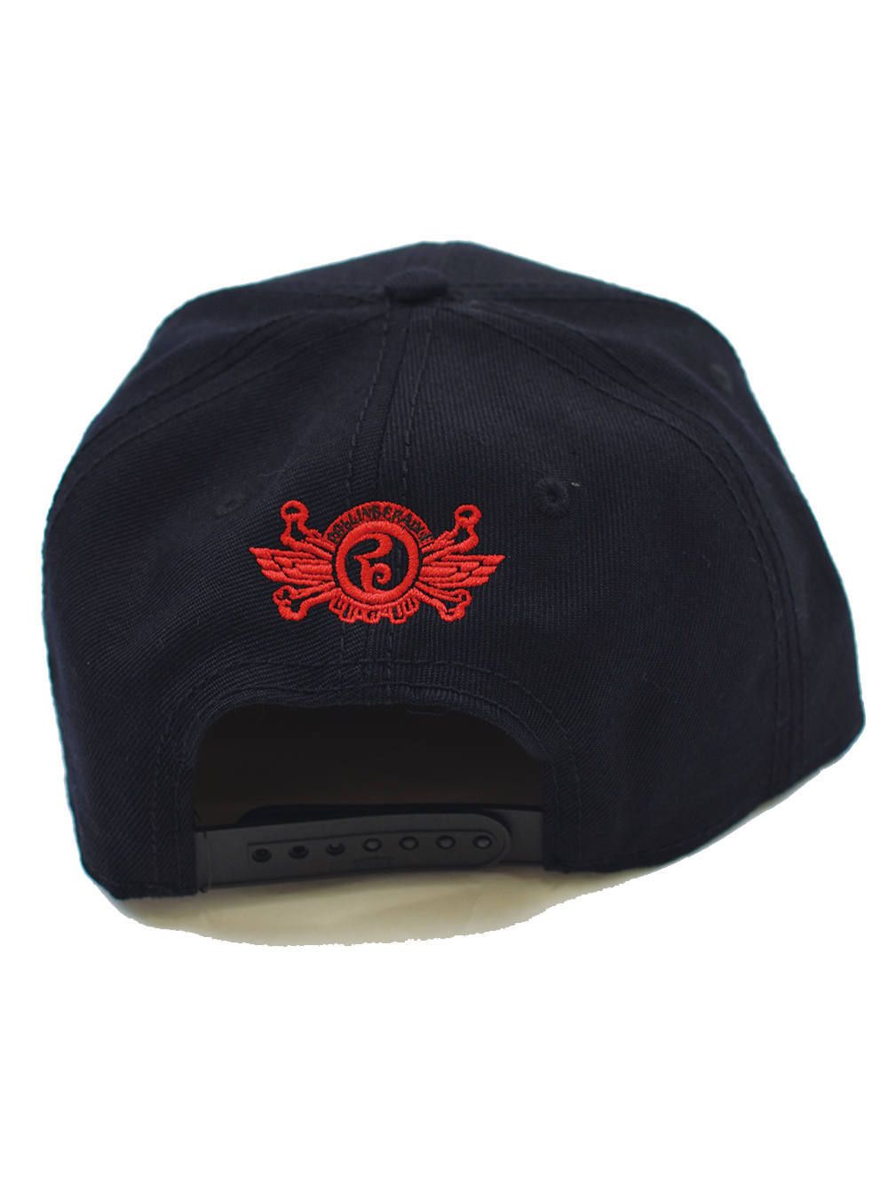 RCxMU CAP