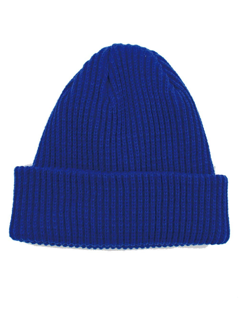 CLASSIC B.B LOGO KNIT CAP