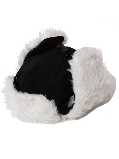 AVA -Trooper Cap-