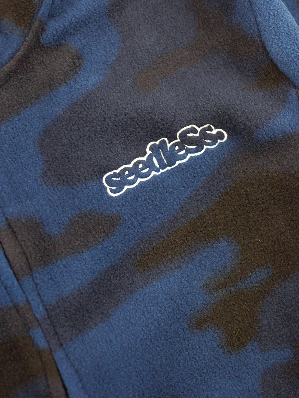 sd fleece jkt