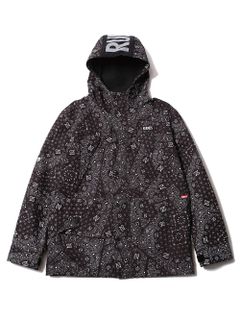 PAISLEY MOUNTAIN-PARKA
