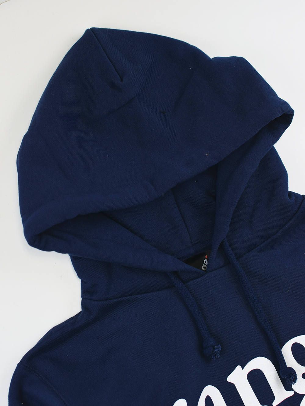 range super heavy weight 12.4oz hoody
