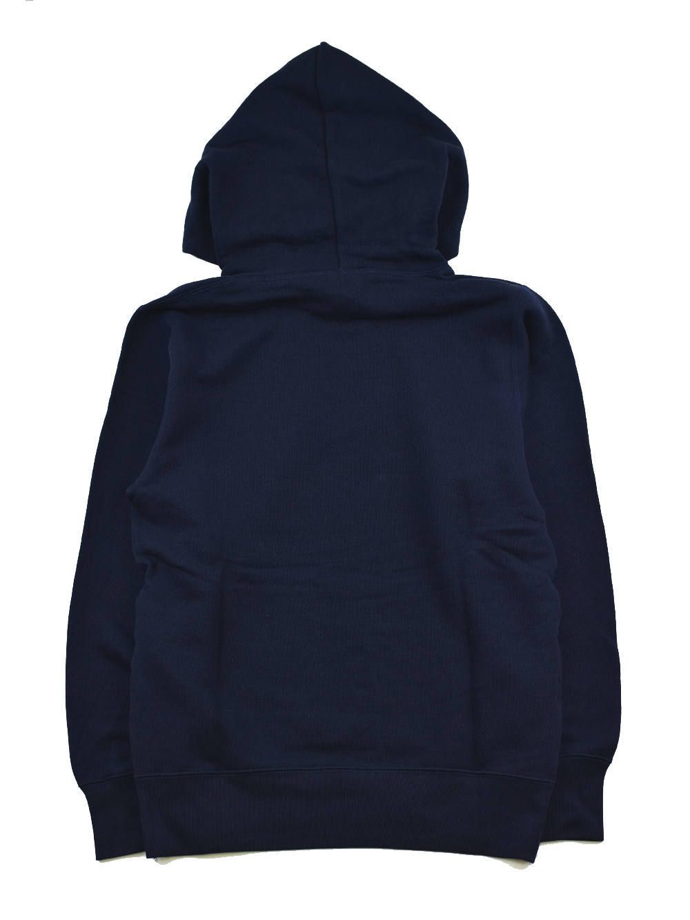 FT MAG Pullover Parka