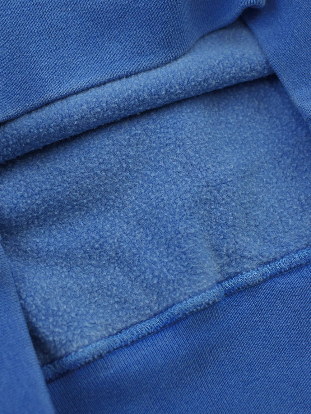 RLIG CDLE PIGMENT-HOODIE