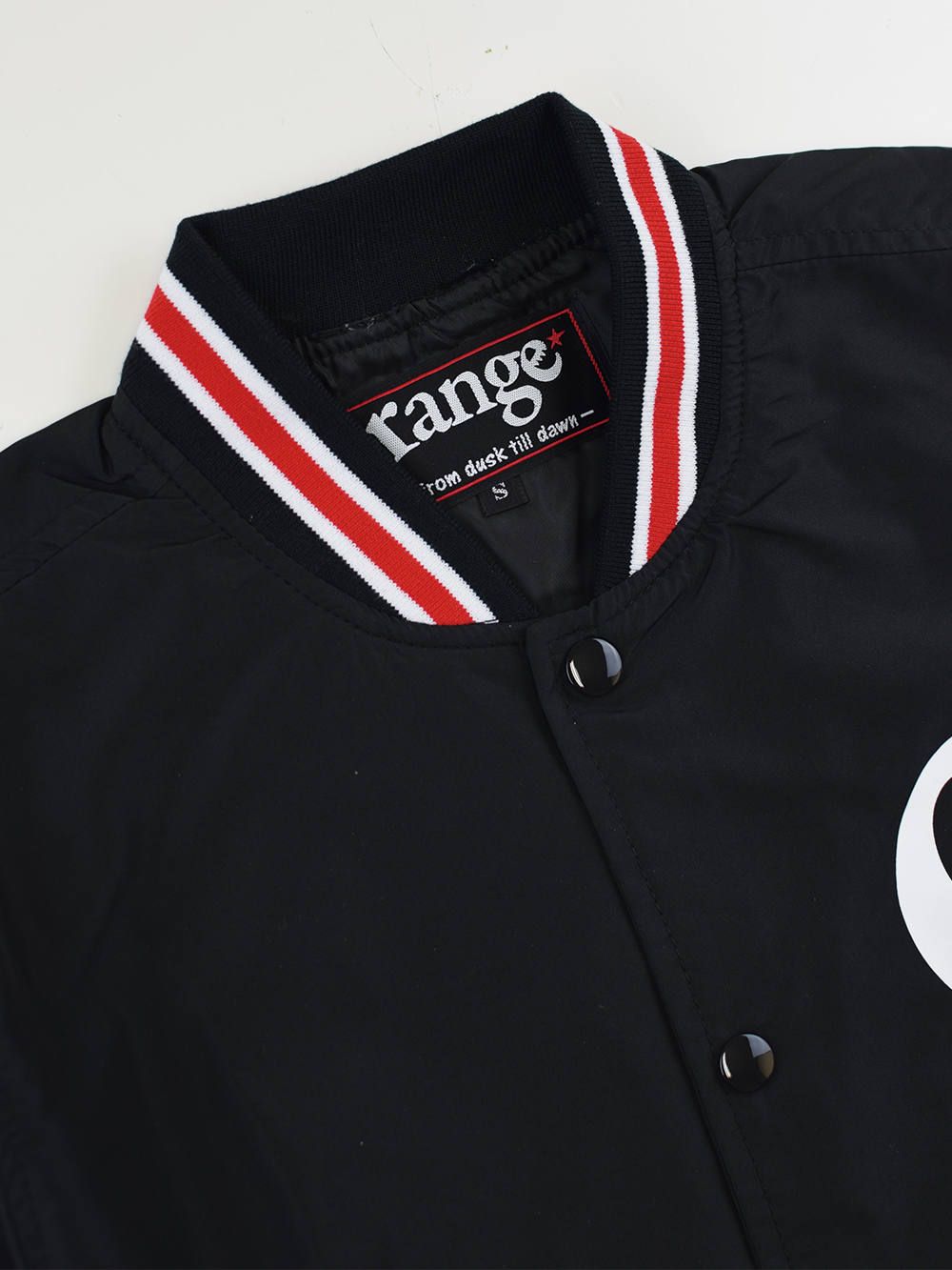 rg light weight studium jkt