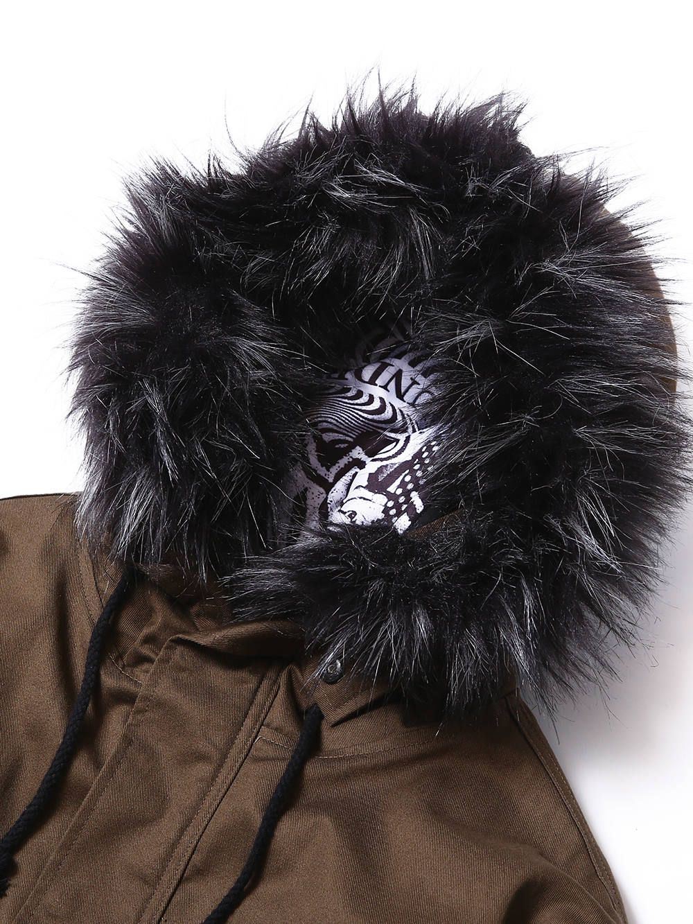 PHAT MODS-COAT